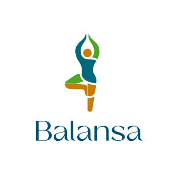 Free Yoga Balance Logo to Edit Online