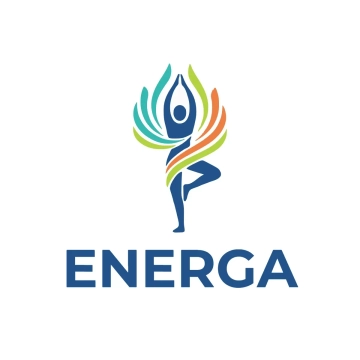 Free Yoga Energy Logo to Edit Online