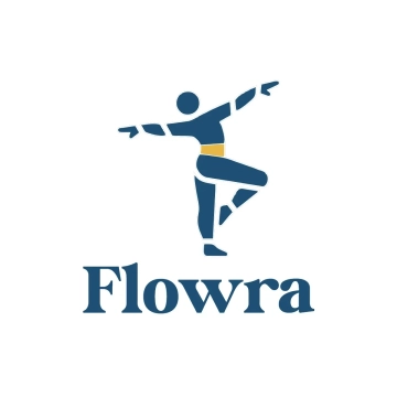 Free Yoga Flow Logo to Edit Online