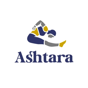 Free Ashtanga Yoga Logo to Edit Online