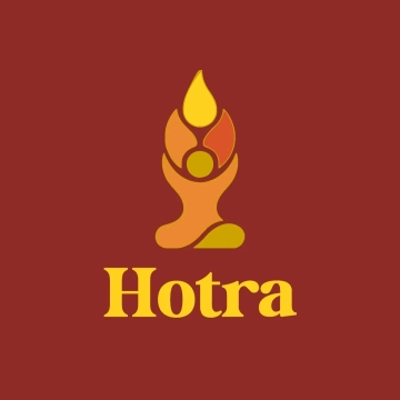 Free Hot Yoga Logo to Edit Online