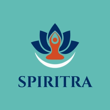 Free Spiritual Yoga Logo to Edit Online