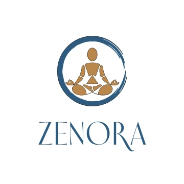 Free Zen Yoga Logo to Edit Online