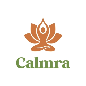 Free Calm Yoga Logo to Edit Online