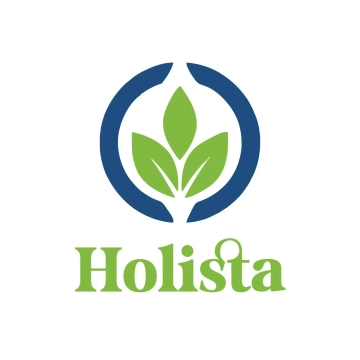 Free Holistic Yoga Logo to Edit Online