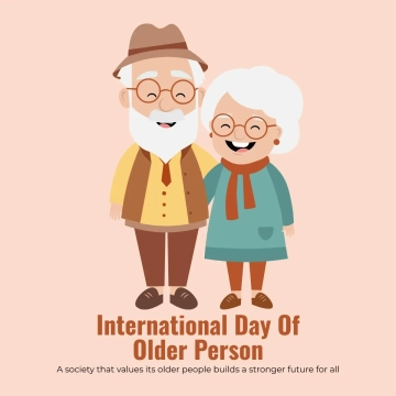 Free International Old Day Clip Art Template to Edit Online
