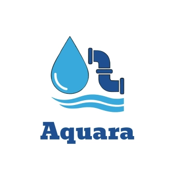 Free Water Plumbing Logo to Edit Online