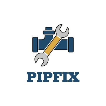 Free Pipe Repair Logo to Edit Online