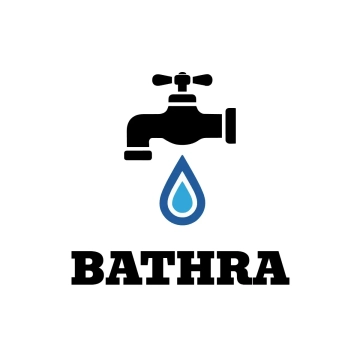 Free Bathroom Plumbing Logo to Edit Online