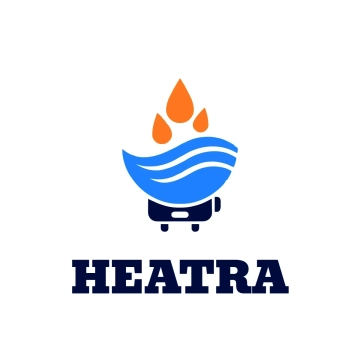 Free Water Heater Logo to Edit Online