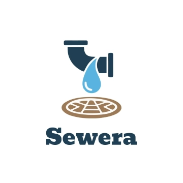 Free Sewer Plumbing Logo to Edit Online