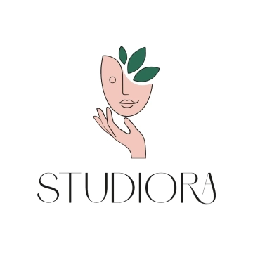 Free Cosmetology Studio Logo to Edit Online