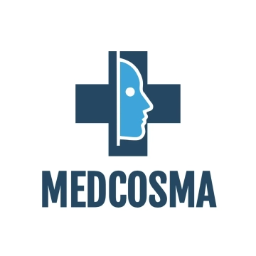 Free Medical Cosmetology Logo to Edit Online