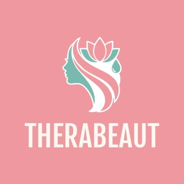 Free Beauty Therapy Logo to Edit Online