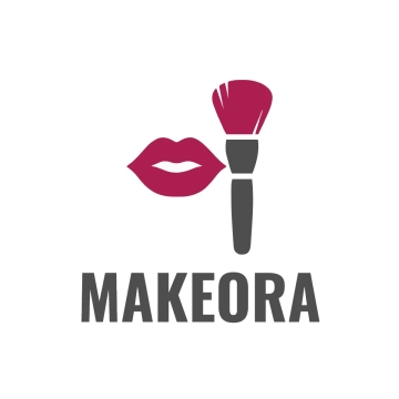 Free Makeup Cosmetology Logo to Edit Online