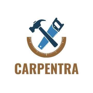 Free Carpenter Logo to Edit Online