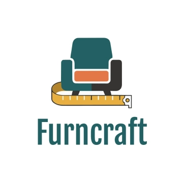 Free Custom Furniture Logo to Edit Online