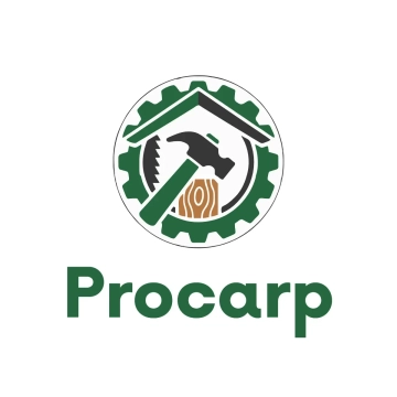 Free Professional Carpentry Logo to Edit Online