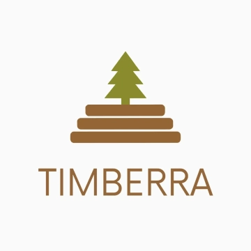 Free Timber Work Logo to Edit Online