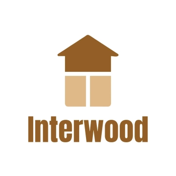 Free Interior Woodwork Logo to Edit Online