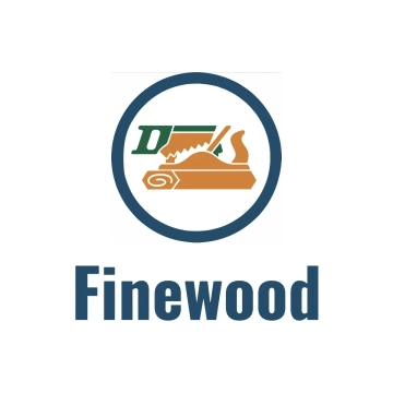 Free Fine Woodworking Logo to Edit Online