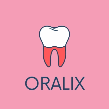 Free Oral Care Logo to Edit Online