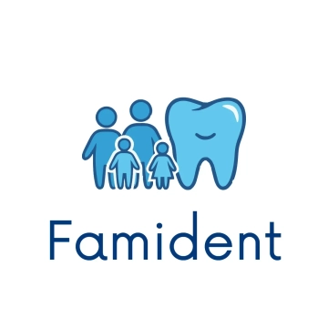 Free Family Dental Logo to Edit Online