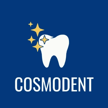 Free Cosmetic Dentistry Logo to Edit Online