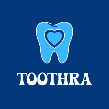 Free Tooth Care Logo to Edit Online
