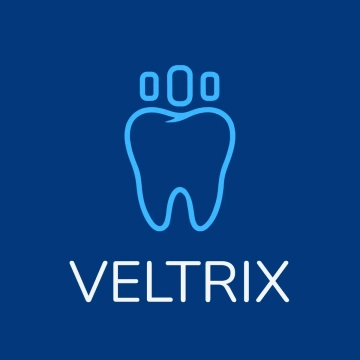 Free Tooth Icon Logo to Edit Online