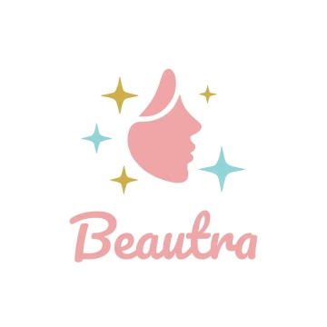 Free Beauty Makeover Logo to Edit Online