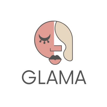 Free Minimal Makeup Logo to Edit Online