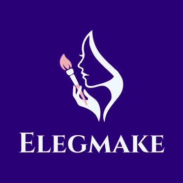 Free Chic Makeup Logo to Edit Online