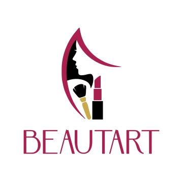 Free Makeup Studio Logo to Edit Online