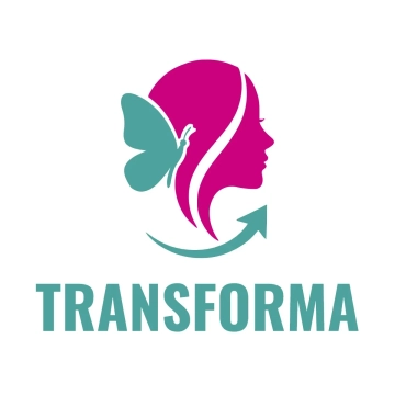 Free Beauty Transformation Logo to Edit Online