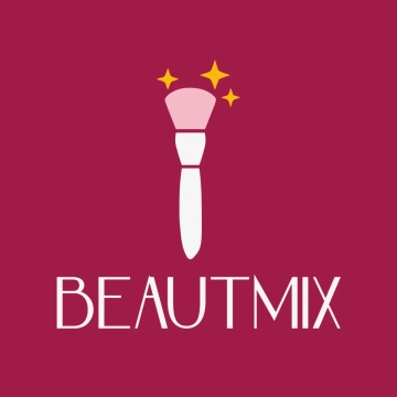 Free Makeup & Beauty Logo to Edit Online