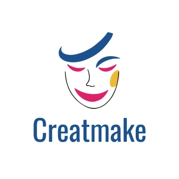 Free Creative Makeup Artist Logo to Edit Online