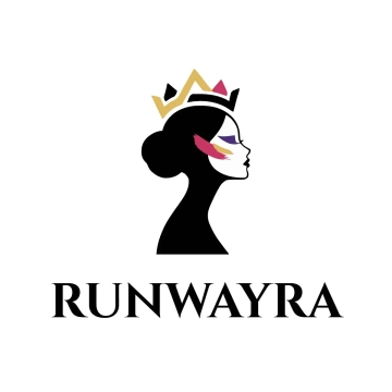 Free Runway Makeup Logo to Edit Online