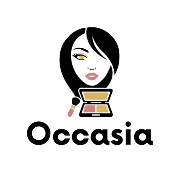 Free Special Occasion Makeup Logo to Edit Online