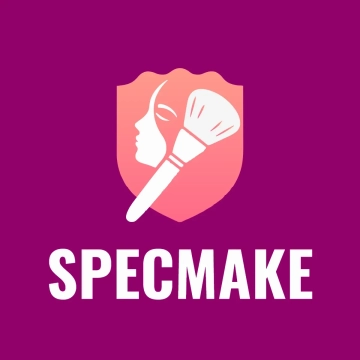 Free Makeup Specialist Logo to Edit Online