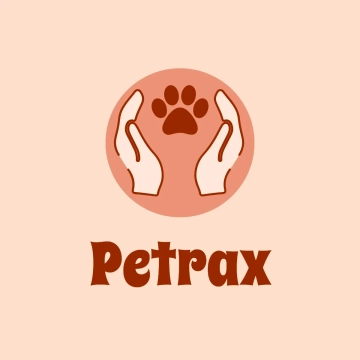 Free Pet Care Logo to Edit Online