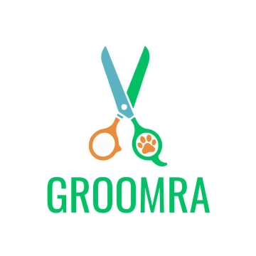 Free Pet Grooming Logo to Edit Online
