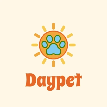 Free Pet Daycare Logo to Edit Online
