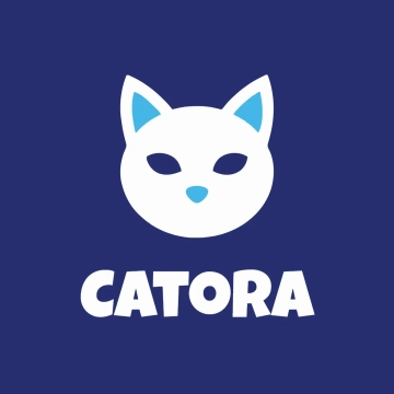 Free Cat Care Logo to Edit Online