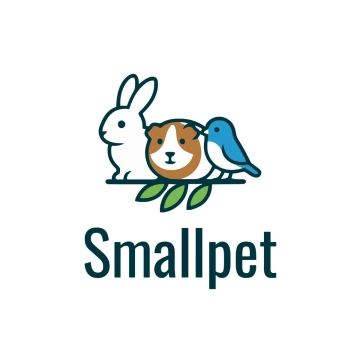 Free Small Animal Care Logo to Edit Online