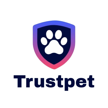 Free Trusted Pet Care Logo to Edit Online