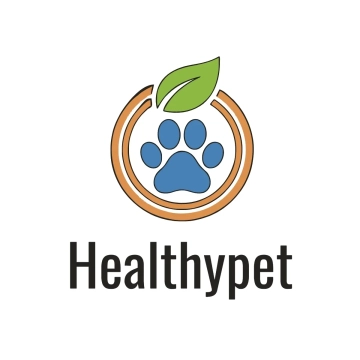 Free Healthy Pets Logo to Edit Online