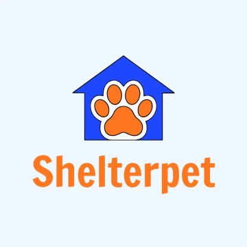 Free Pet Shelter Logo to Edit Online
