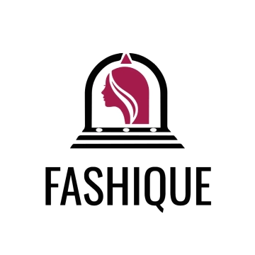 Free Fashion Salon Logo to Edit Online
