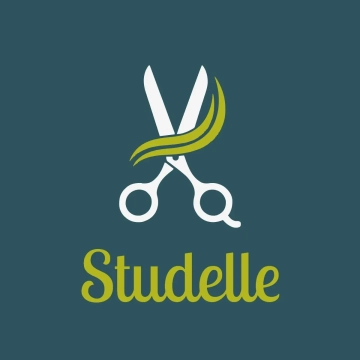 Free Hair Studio Logo to Edit Online